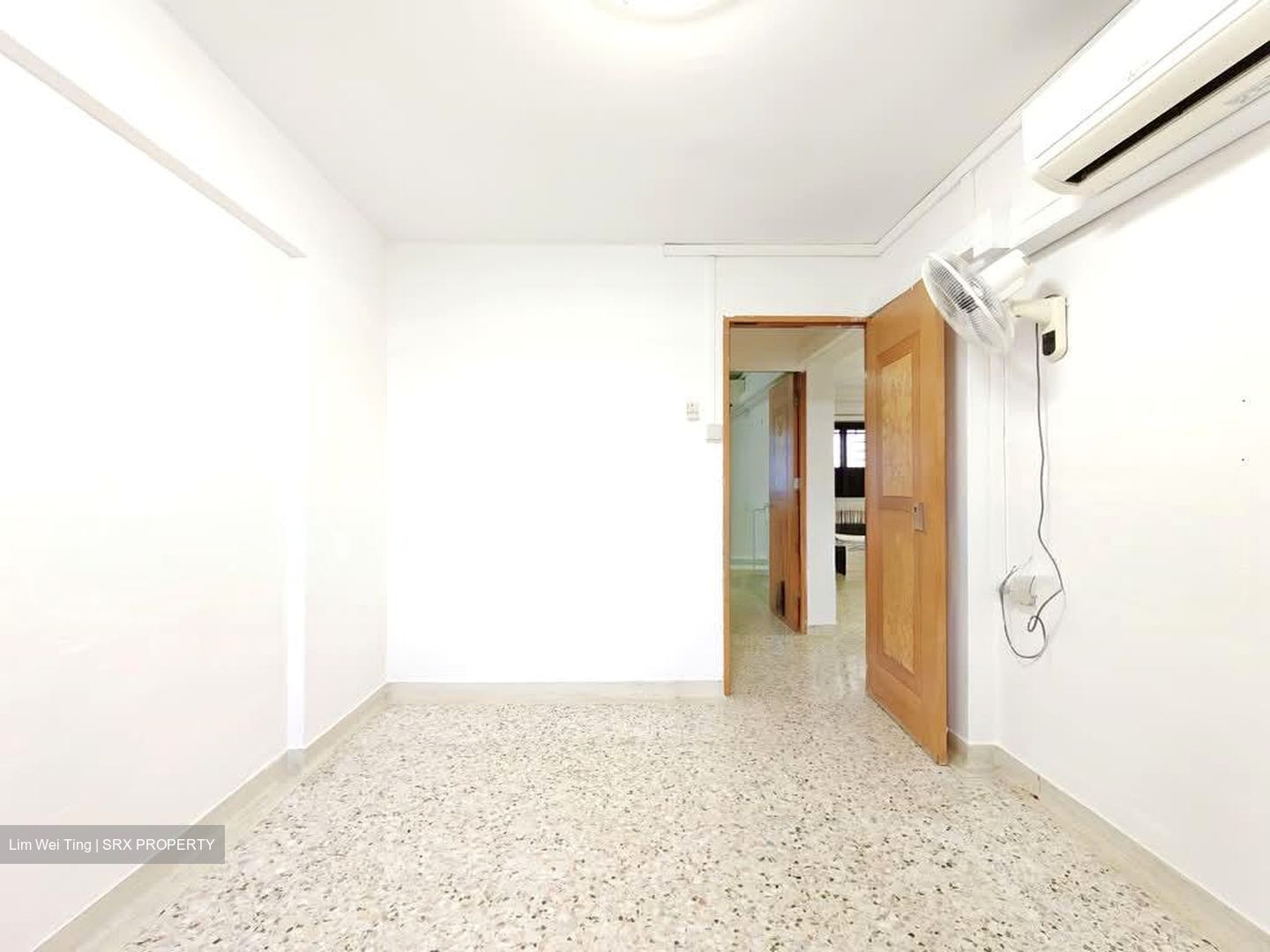 Blk 554 Kaki Bukit Green (Bedok), HDB 3 Rooms #537008931